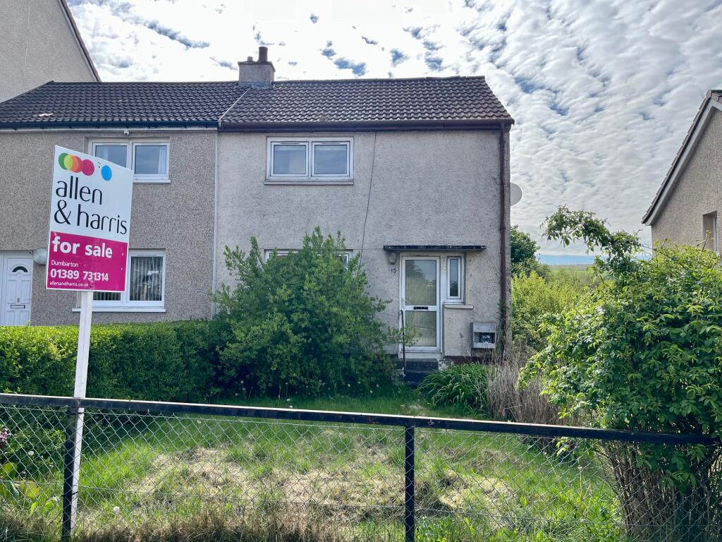 Main image of property: Buchanan Avenue, Balloch, Alexandria