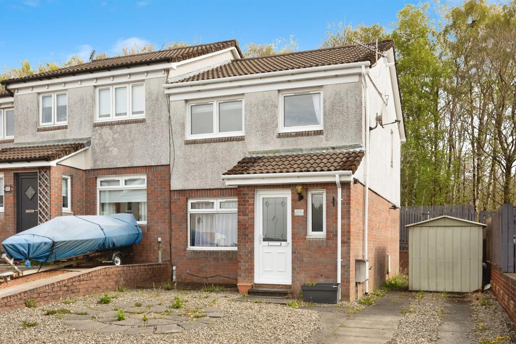 Main image of property: Broomhill Crescent, Alexandria