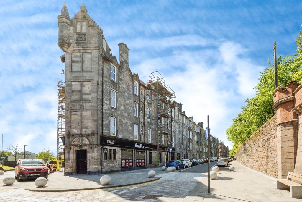 Main image of property: Station Road, Dumbarton