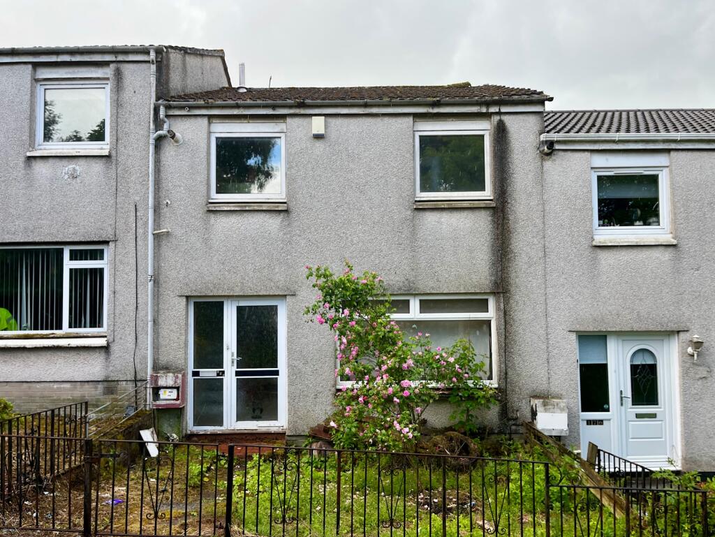 Main image of property: Redburn, Alexandria