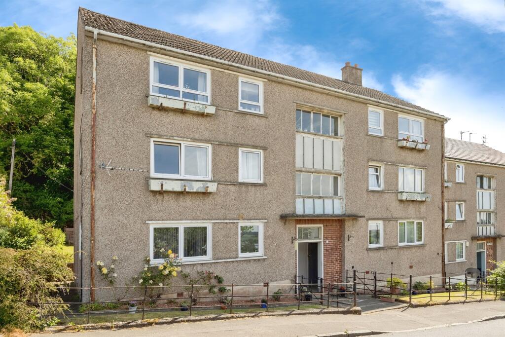 Main image of property: Milton Brae, Milton, Dumbarton