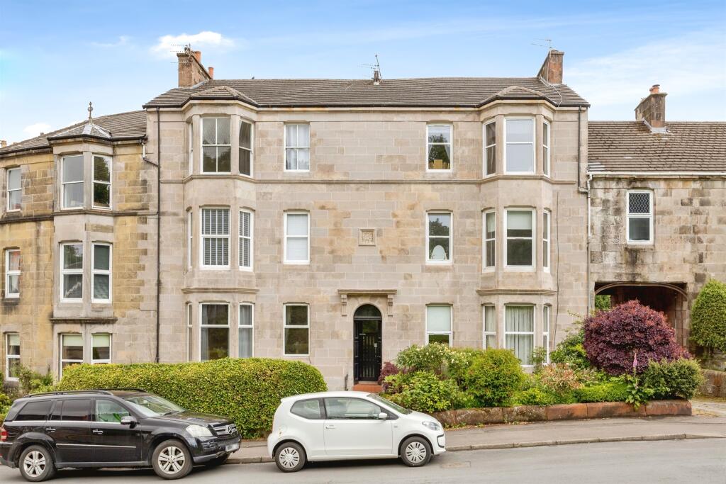 Main image of property: Clydeshore Road, Dumbarton