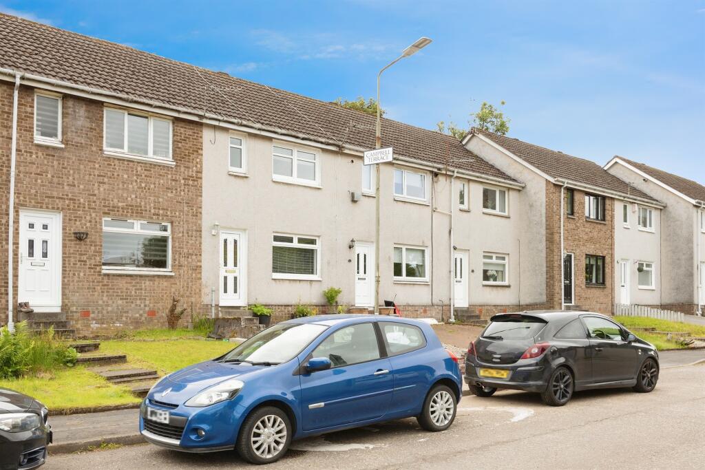 Main image of property: Campbell Terrace, Dumbarton