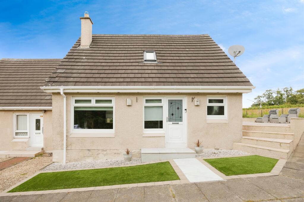 Main image of property: Duncryne Terrace, Gartocharn, Alexandria