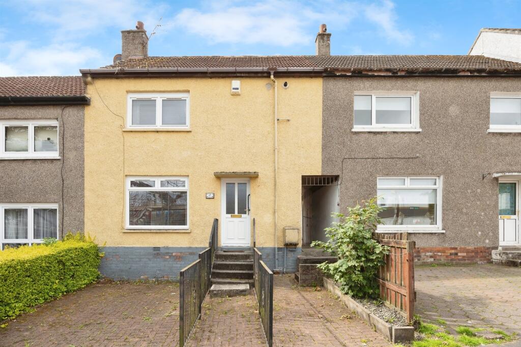 Main image of property: Whiteford Avenue, Dumbarton