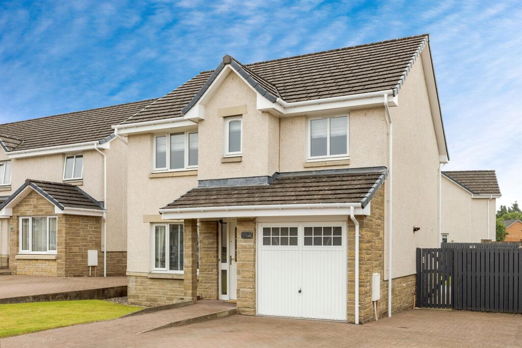 Main image of property: Kinglas Drive, Dumbarton