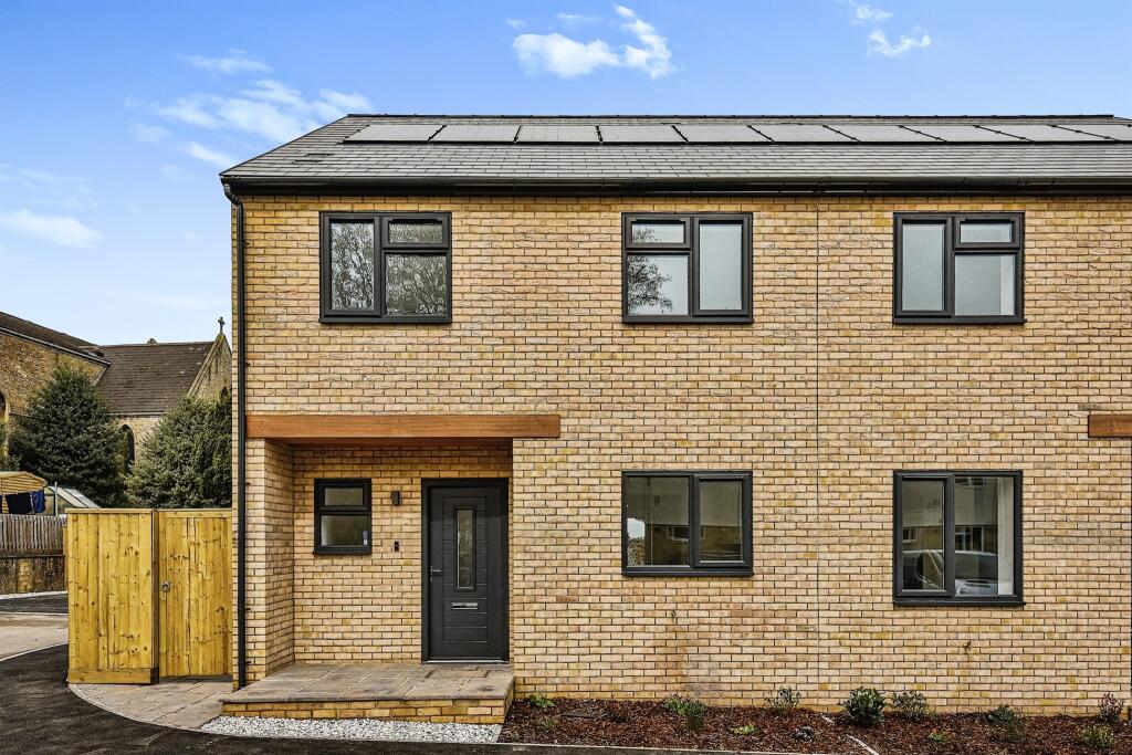 Property image for Dyers Close Lane, Frome