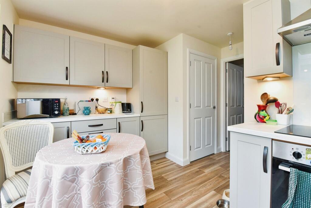 Additional property image - Theobald Road, Nunney, Frome
