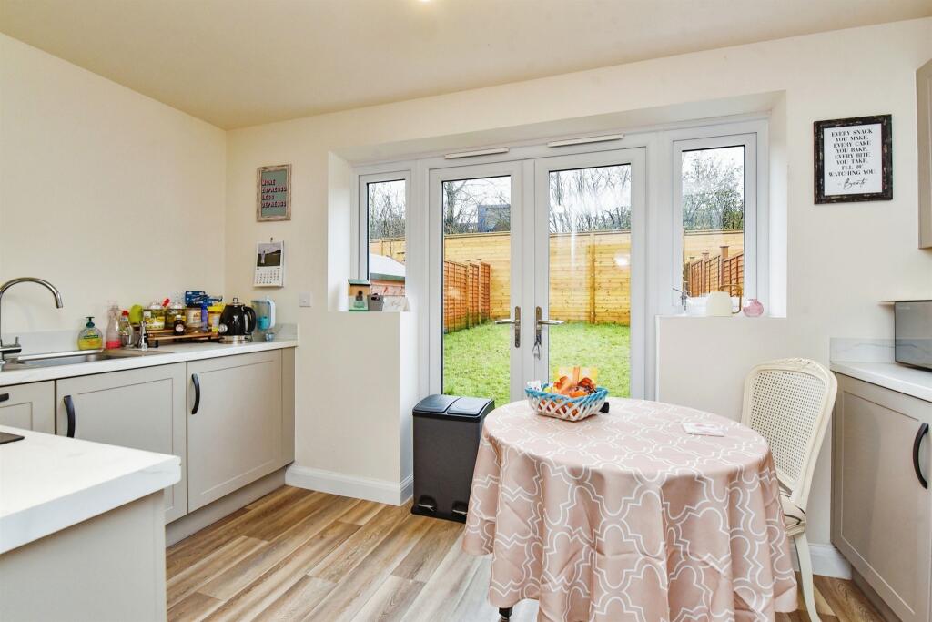 Additional property image - Theobald Road, Nunney, Frome