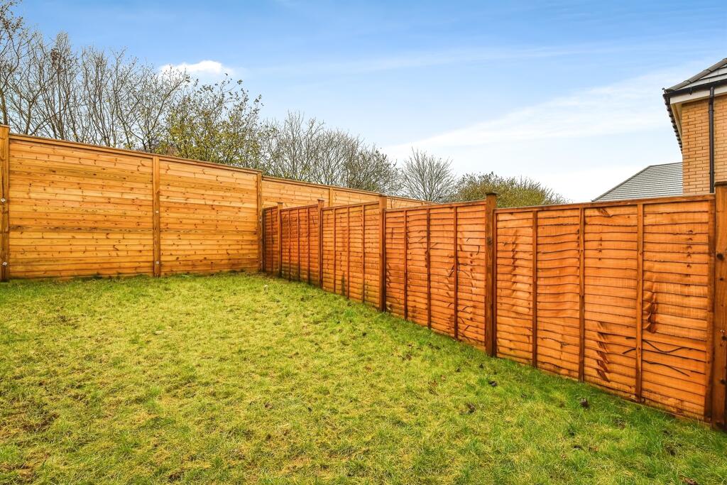 Additional property image - Theobald Road, Nunney, Frome