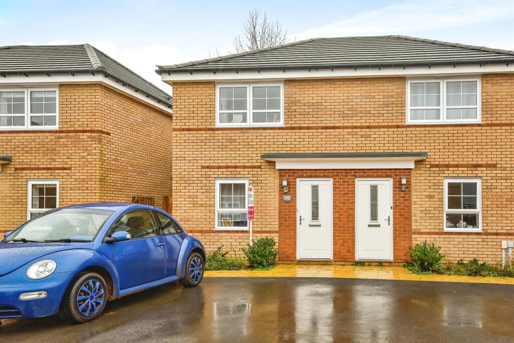 Additional property image - Theobald Road, Nunney, Frome