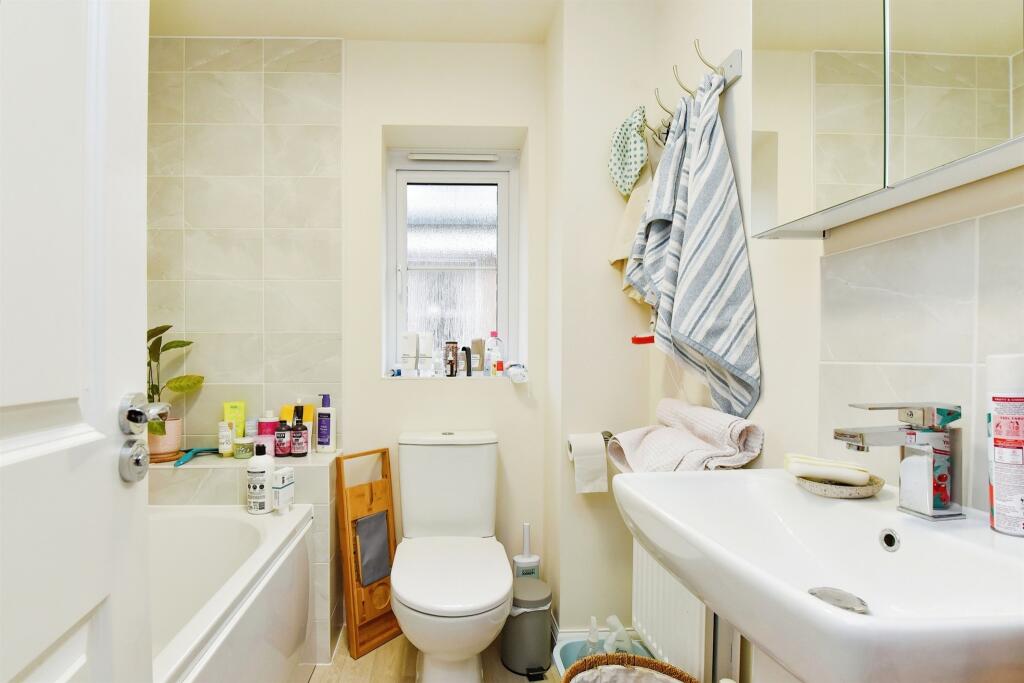 Additional property image - Theobald Road, Nunney, Frome