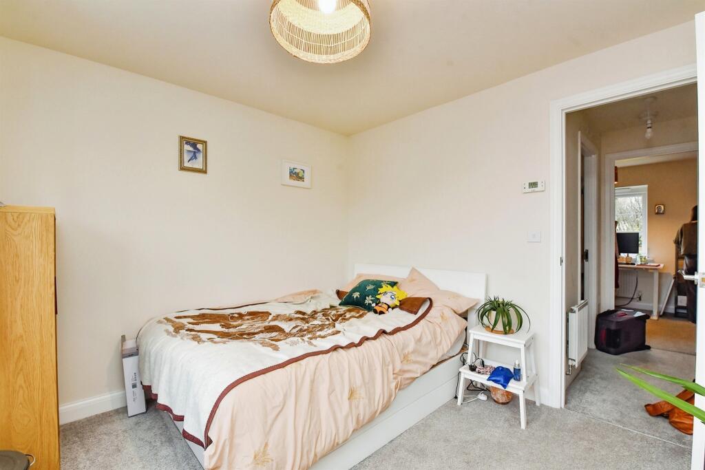 Additional property image - Theobald Road, Nunney, Frome