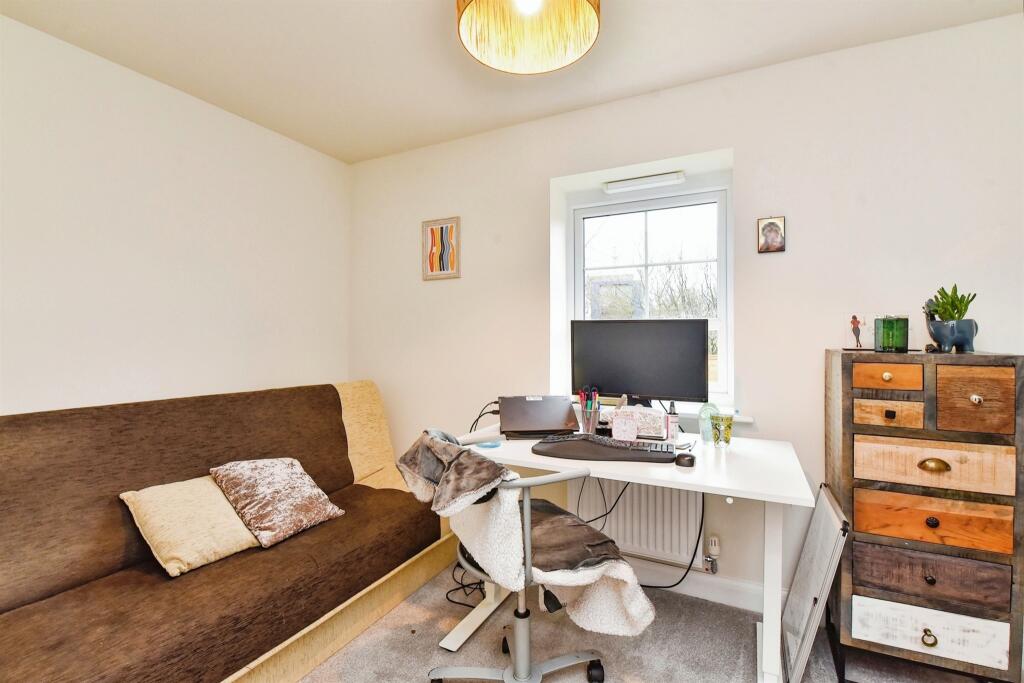 Additional property image - Theobald Road, Nunney, Frome