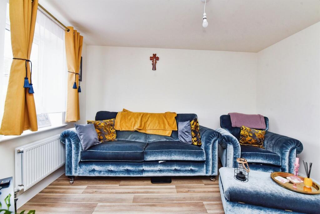 Additional property image - Theobald Road, Nunney, Frome