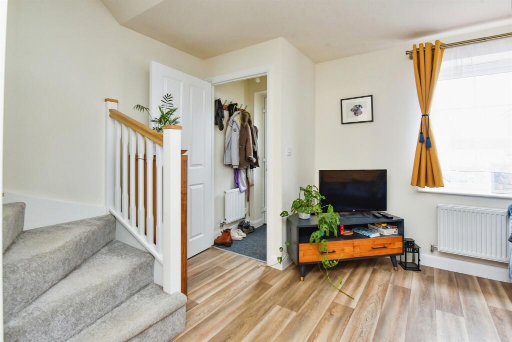 Additional property image - Theobald Road, Nunney, Frome