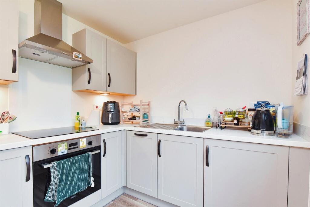 Additional property image - Theobald Road, Nunney, Frome