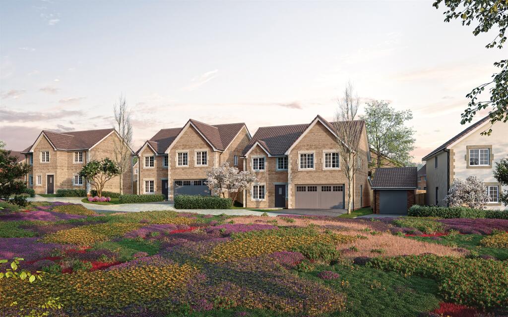 Additional property image - Little Keyford Lane, Frome