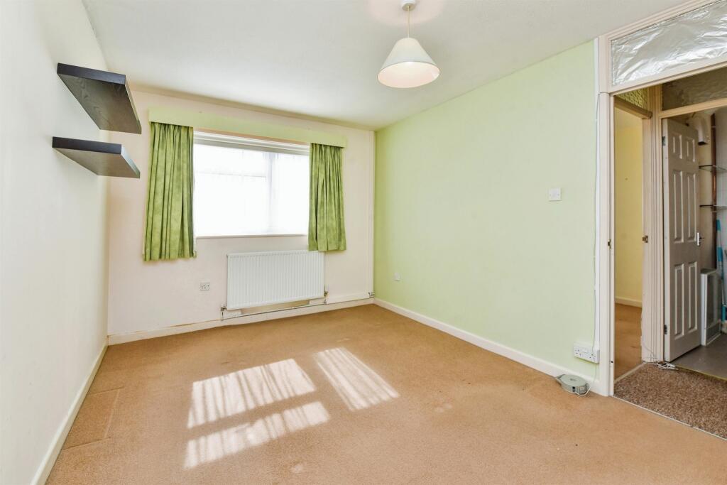 Additional property image - Forest Road, Frome