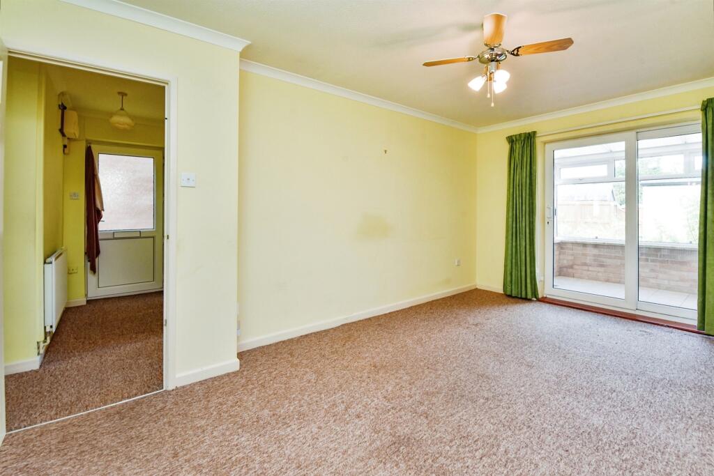 Additional property image - Forest Road, Frome