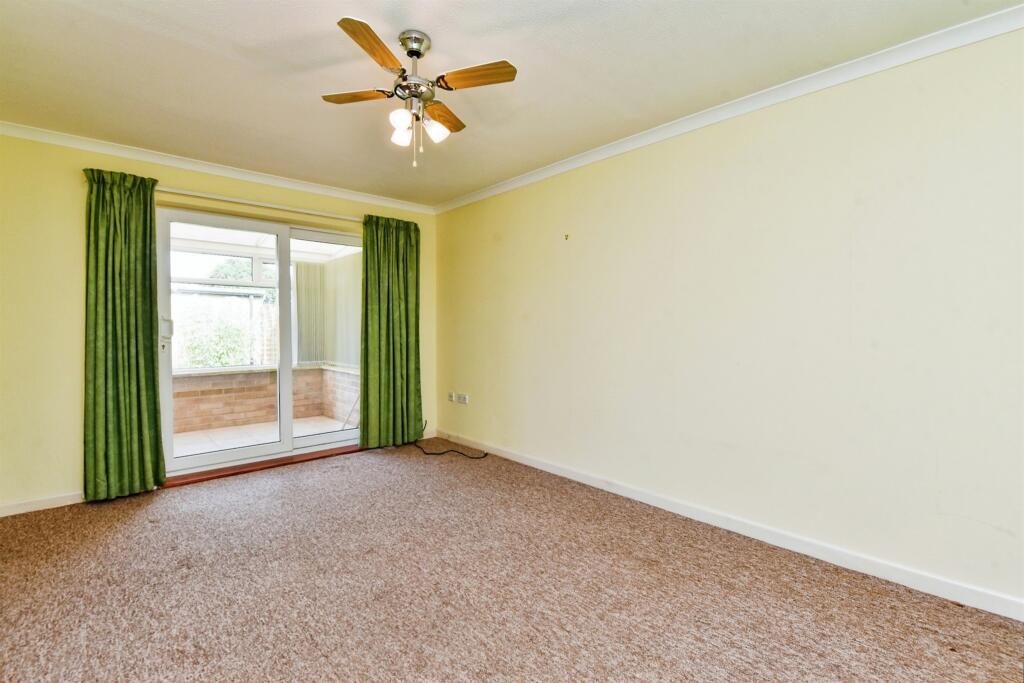 Additional property image - Forest Road, Frome