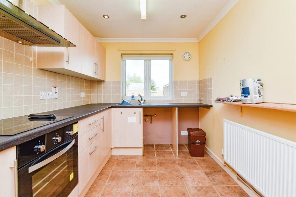 Additional property image - Forest Road, Frome