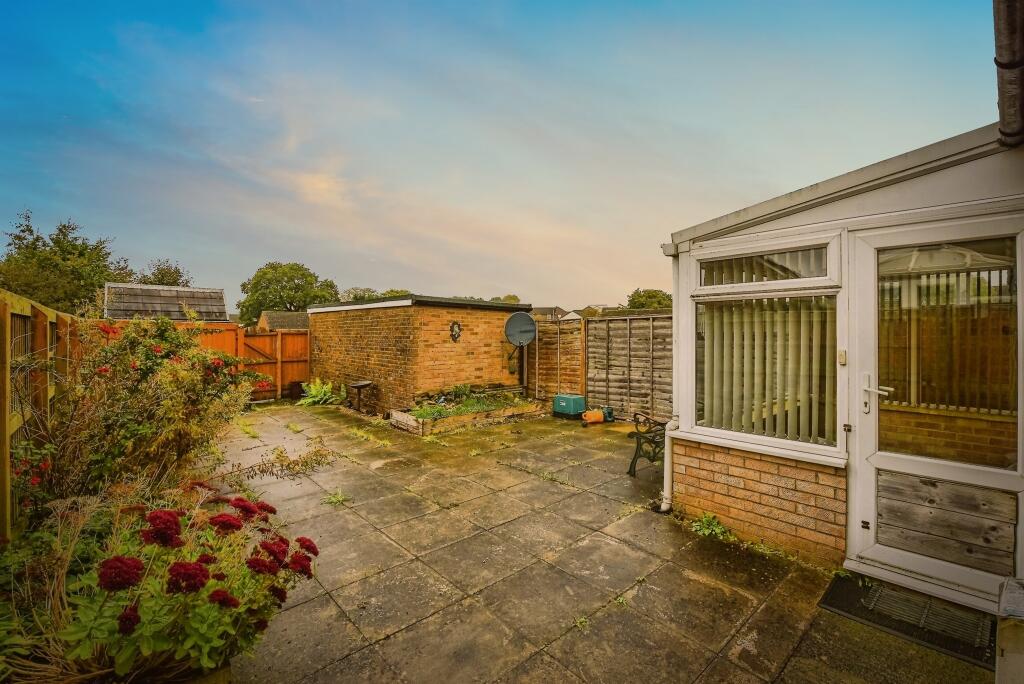 Additional property image - Forest Road, Frome