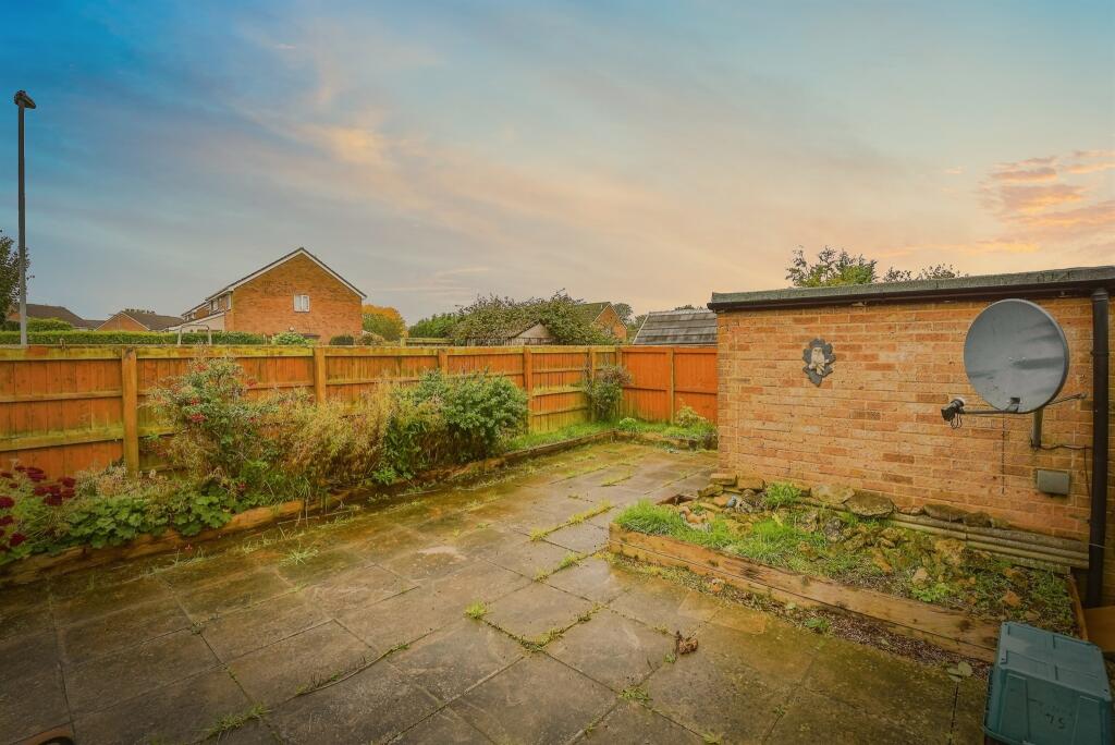 Additional property image - Forest Road, Frome