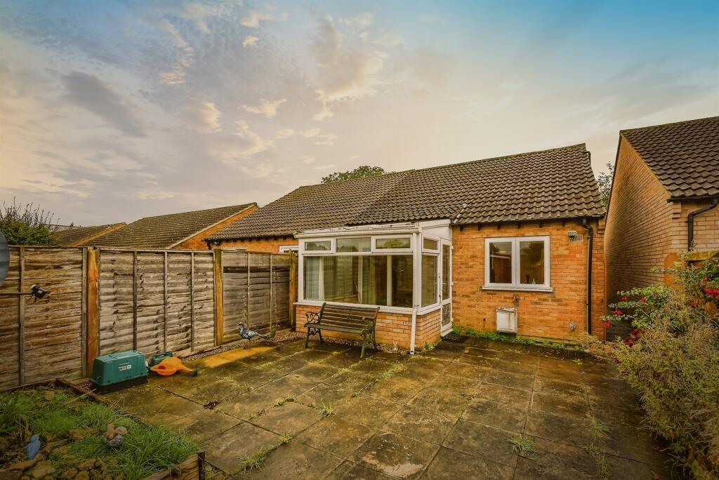 Additional property image - Forest Road, Frome