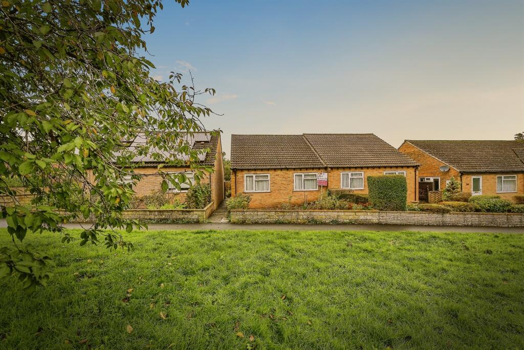 Additional property image - Forest Road, Frome
