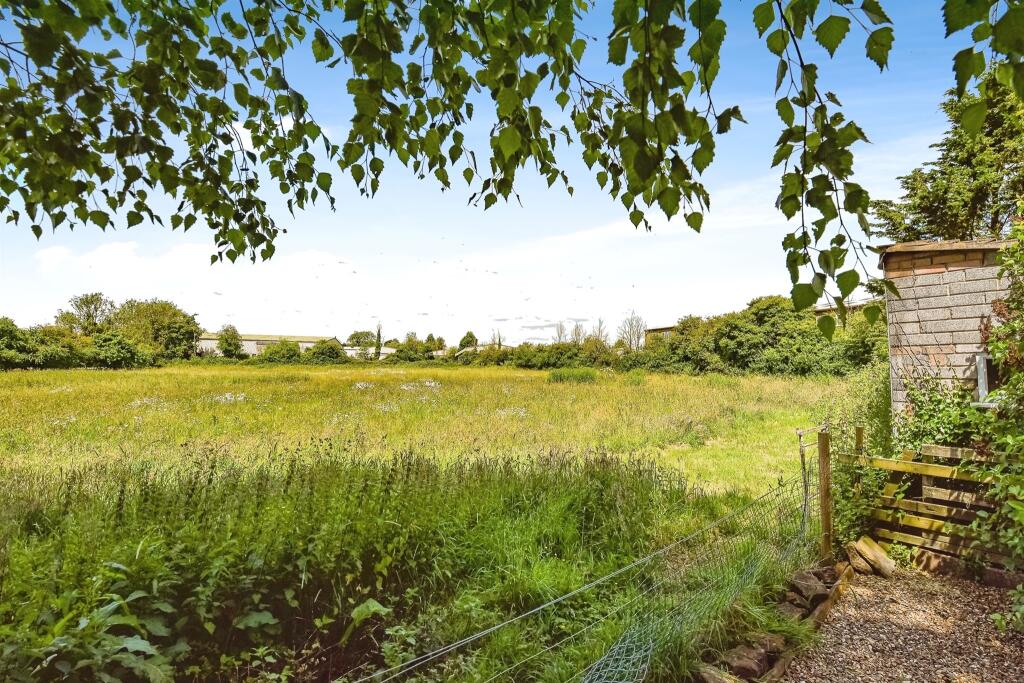 Additional property image - Gurnville Cottages, Little Keyford, Frome
