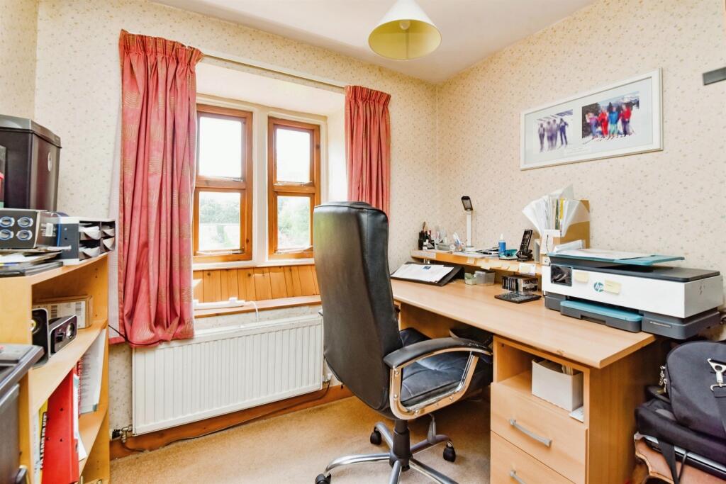 Additional property image - Gurnville Cottages, Little Keyford, Frome