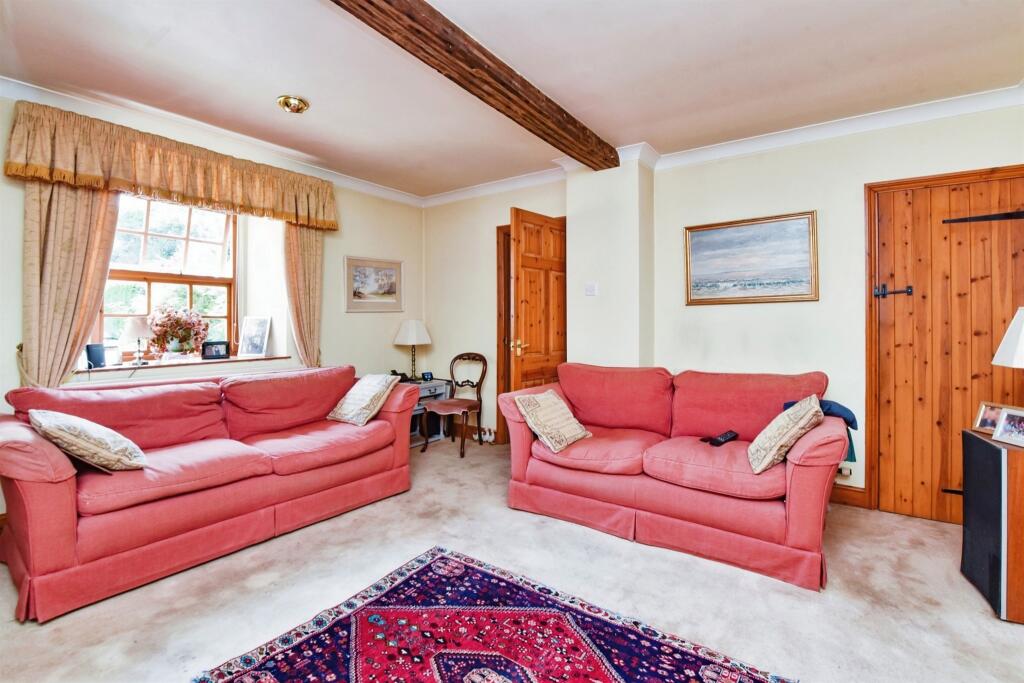 Additional property image - Gurnville Cottages, Little Keyford, Frome