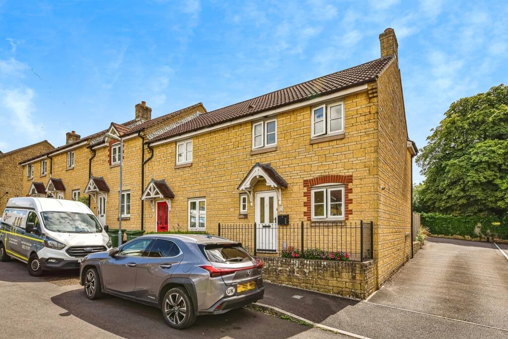 Main image of property: Newington Close, Frome