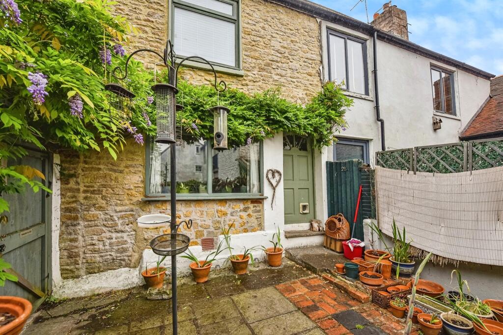 Main image of property: Christchurch Street East, Frome