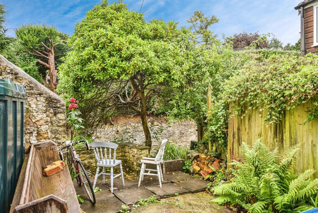 Additional property image - Horn Street, Nunney, Frome