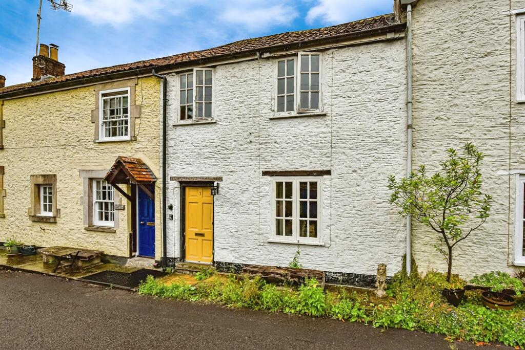 Additional property image - Horn Street, Nunney, Frome