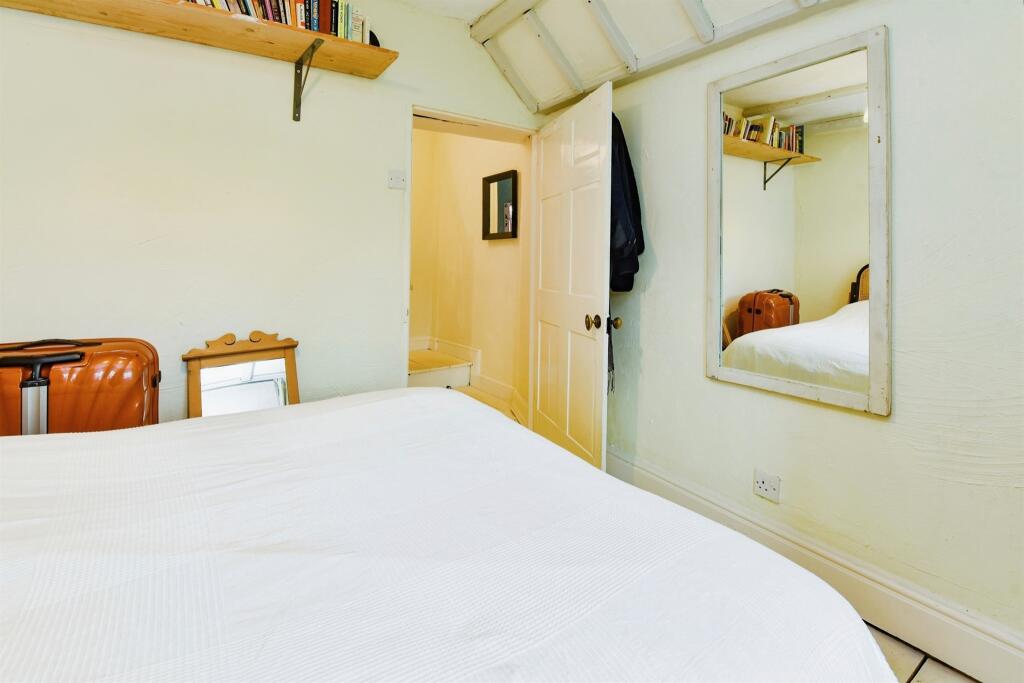 Additional property image - Horn Street, Nunney, Frome