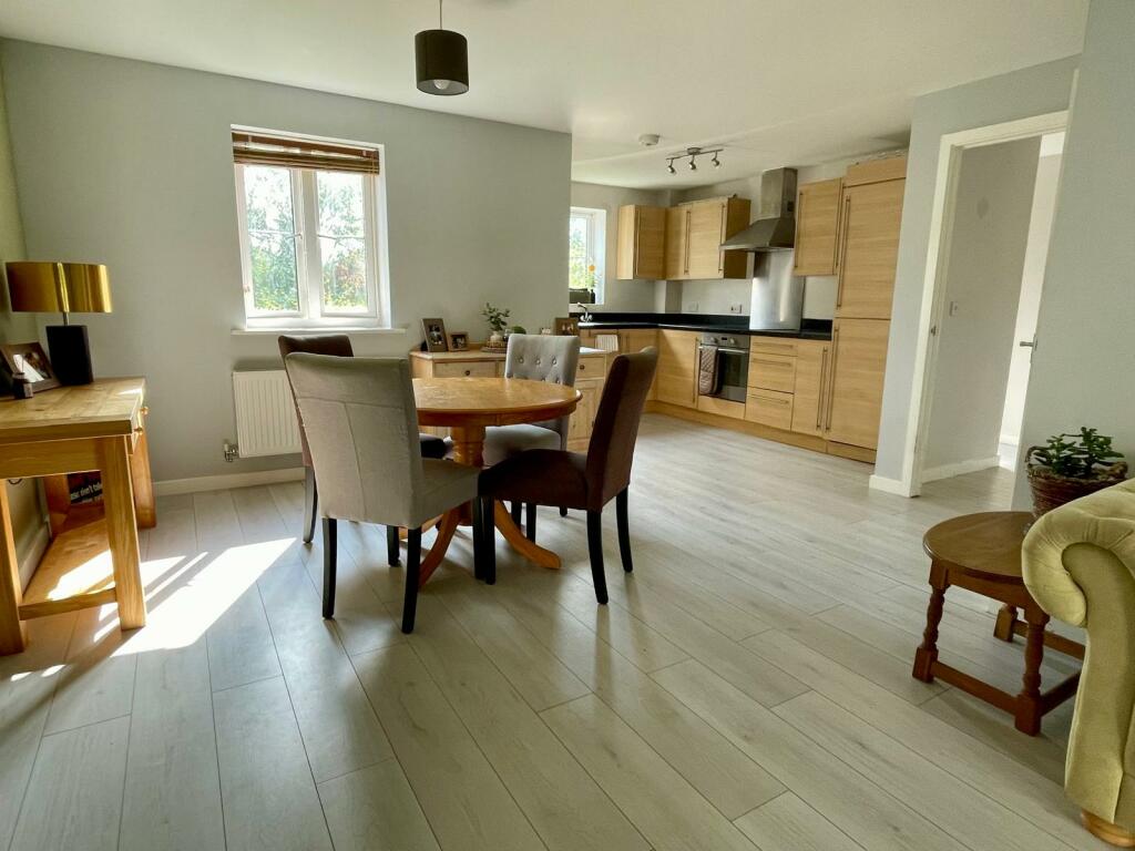 Additional property image - Knights Maltings, Frome