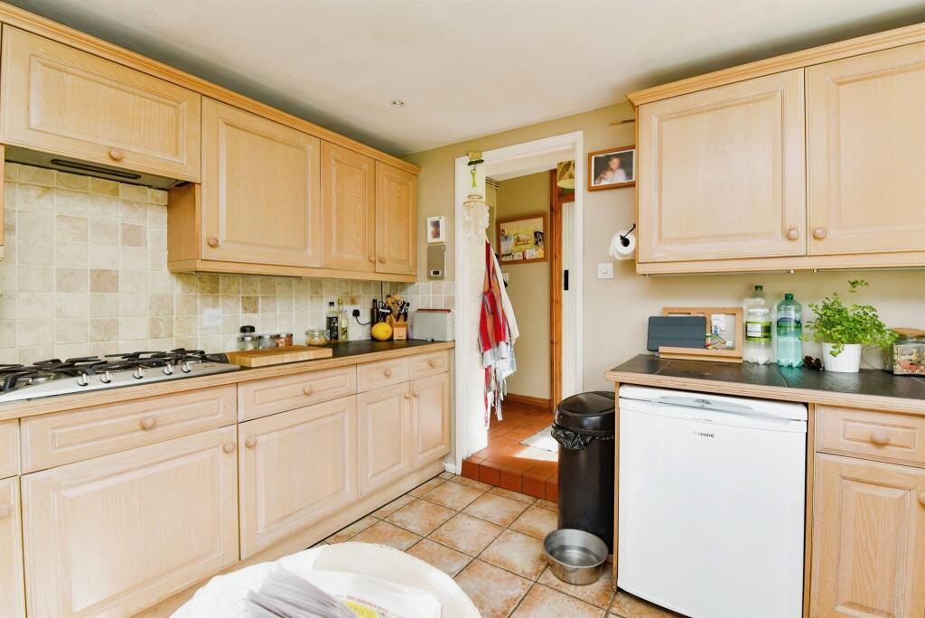 Additional property image - Ham Hill, Coleford, Radstock
