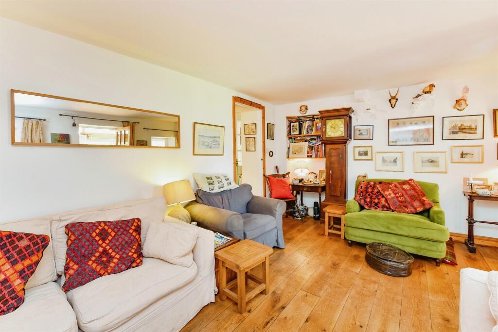 Additional property image - Ham Hill, Coleford, Radstock