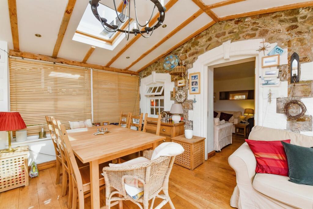 Additional property image - Ham Hill, Coleford, Radstock