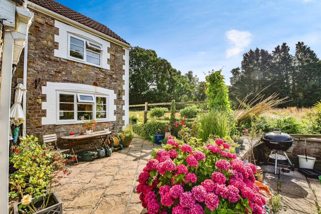 Additional property image - Ham Hill, Coleford, Radstock