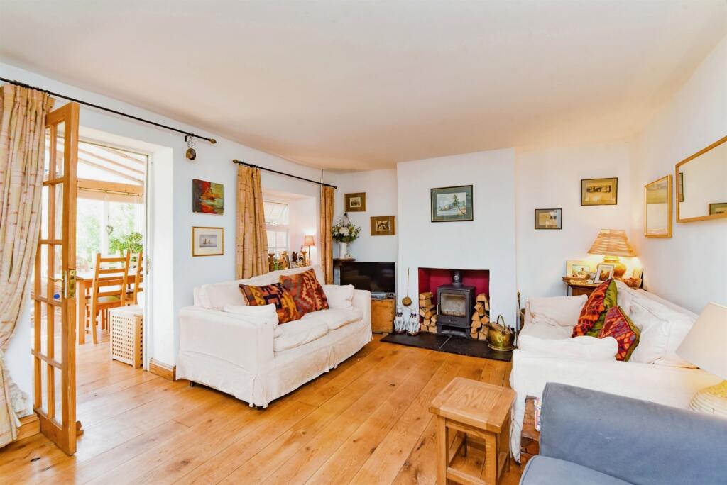 Additional property image - Ham Hill, Coleford, Radstock