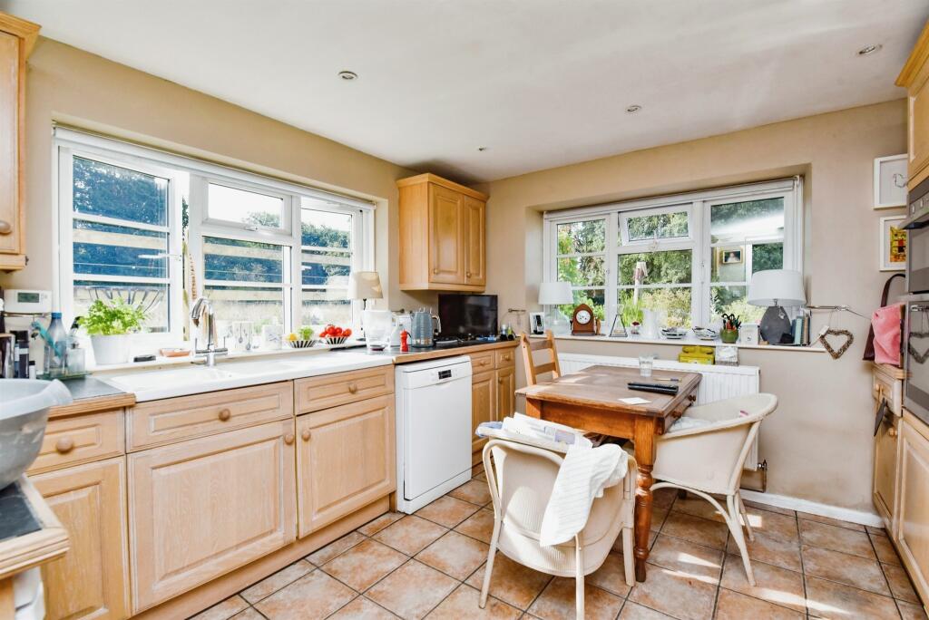 Additional property image - Ham Hill, Coleford, Radstock