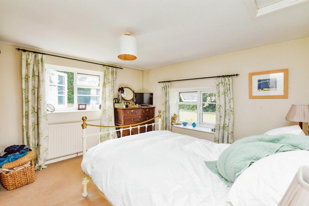 Additional property image - Ham Hill, Coleford, Radstock