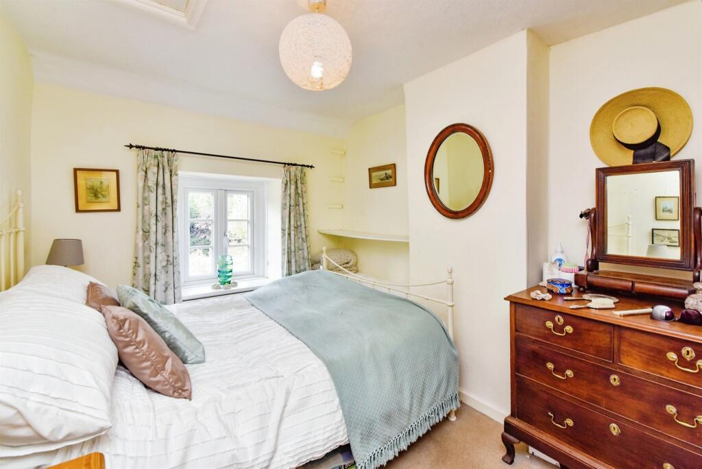 Additional property image - Ham Hill, Coleford, Radstock