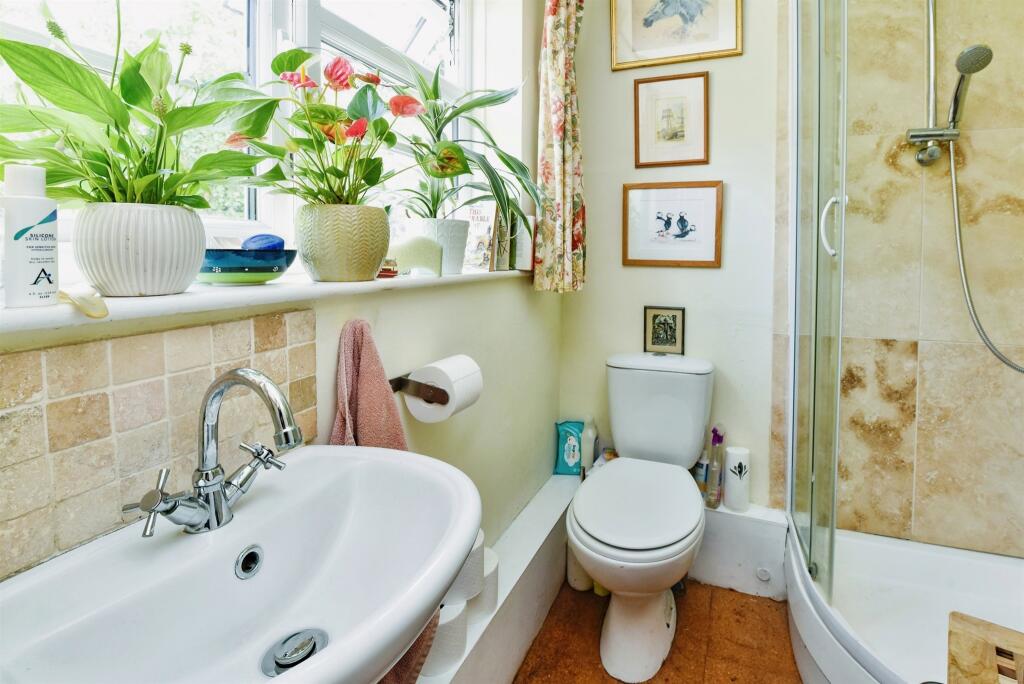 Additional property image - Ham Hill, Coleford, Radstock