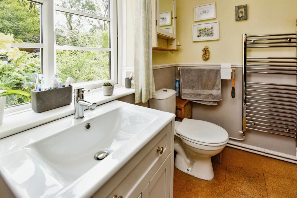Additional property image - Ham Hill, Coleford, Radstock