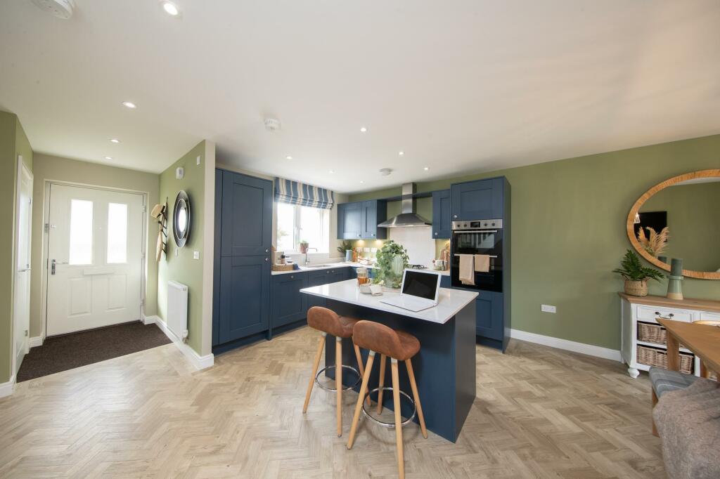 Additional property image - Little Keyford Lane, Frome
